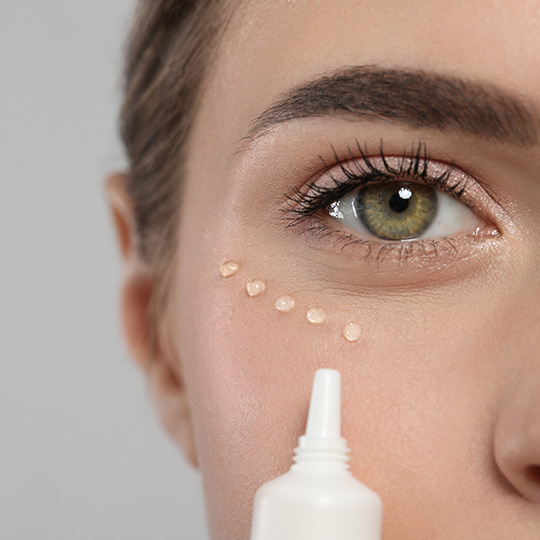 Eye Cream
